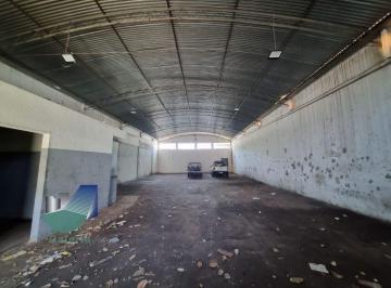 img0 · Galpão Comercial para alugar, 298m² - Jardim Zara