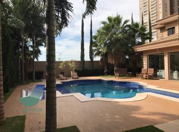 img0 · Casa em Condomínio com 6 quartos à para alugar, 795m² - Jardim Botânico