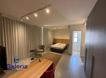 img0 · Apartamento Flat Mobiliado para alugar, 50m² - Alto da Boa Vista