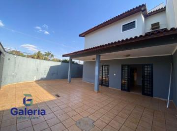 img0 · Casa comercial para alugar, 231m² - Alto da Boa Vista