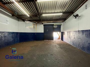 img0 · Salão Comercial para alugar, 122m² - Campos Elíseos