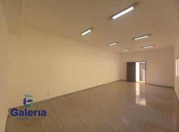 img0 · Casa comercial para alugar, 139m² - Nova Ribeiraria