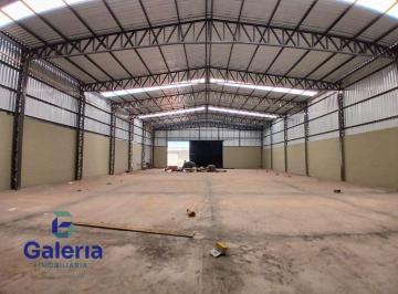 img0 · Galpão comercial para alugar, 1.000m² - Jardinópolis