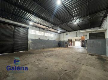 img0 · Salão comercial para alugar, 192m² - Campos Elíseos