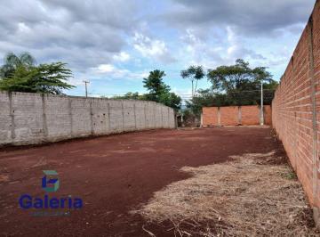 img0 · Terreno para alugar 500m² - Ribeirânia