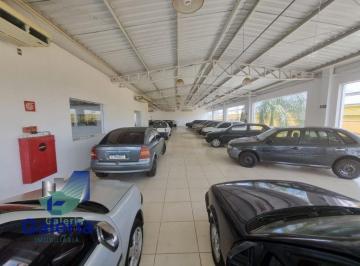 img0 · Galpão comercial para alugar, 185m² - Vila Tibério