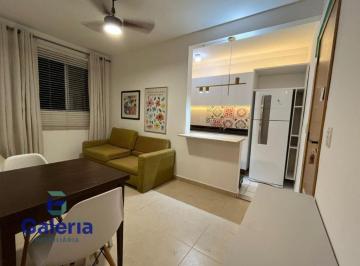 img0 · Apartamento mobiliado com 2 quartos para alugar, 46m² - Nova Aliança