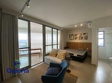 img0 · Apartamento Flat Mobiliado para alugar, 53m² - Alto da Boa Vista