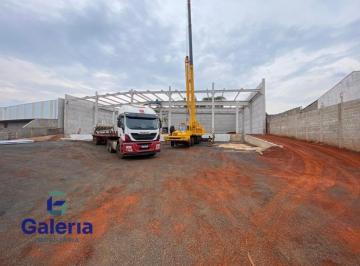 img0 · Galpão comercial para alugar, 2060m² - Recreio Anhanguera