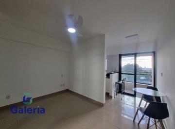 img0 · Apartamento com 1 quarto para alugar, 31m² - Ribeirânia
