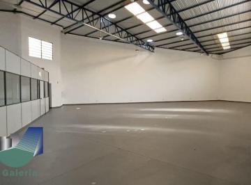 img0 · Galpão comercial para alugar, 298m² - Residencial e Comercial Palmares