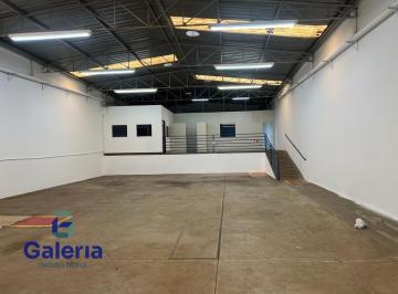 img0 · Galpão comercial para alugar, 396m² - Residencial e Comercial Palmares