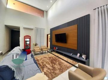 img0 · Casa em condomínio com 4 suítes para alugar, 526m² - Bonfim Paulista