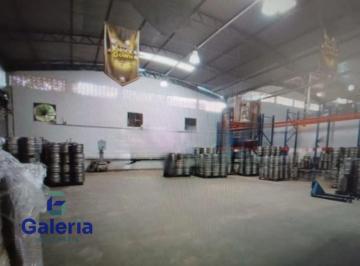 img0 · 4 Galpões comercial para alugar, 1.800m² - Vila Amélia