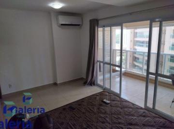img0 · Apartamento mobiliado com 1 quarto para alugar, 51m² - Bosque das Juritis