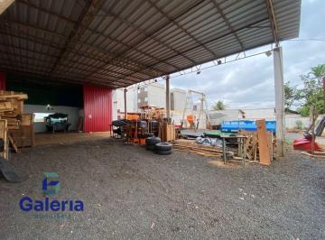 img0 · Galpão comercial para alugar, 267m² - Parque Cândido Portinari