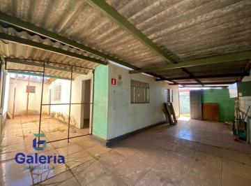 img0 · Casa comercial para alugar, 160m² - Campos Elísios