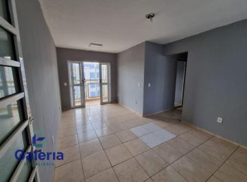 img0 · Apartamento com 3 quartos para alugar, 65m² - Jardim Eugênio Mendes Lopes