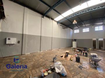 img0 · Galpão comercial para alugar, 184m²- Jardim Interlagos