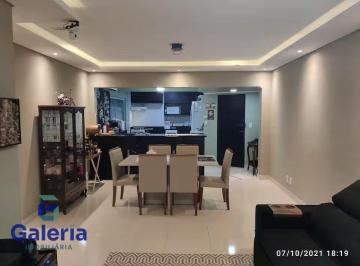 img0 · Apartamento mobiliado com 3 quartos para alugar - Jardim Irajá