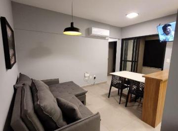 img0 · Apartamento com 2 quartos para alugar, 59m² - Residencial Taiwan