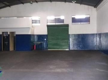 img0 · Galpão comercial para alugar, 192m² - Vila Mariana