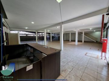 img0 · Salão Comercial para alugar, 1245m² - Parque Industrial Tanquinho