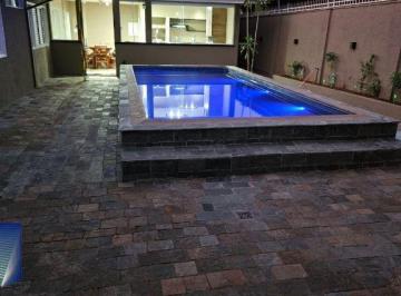 img0 · Casa Residencial com 3 quartos para alugar, 280m² - Parque Residencial Lagoinha