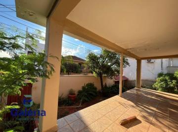 img0 · Casa residencial/comercial com 5 quartos para alugar, 182m² - Bonfim Paulista