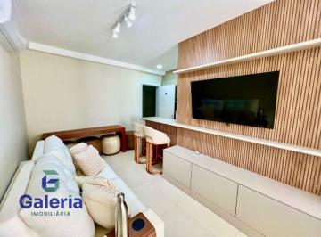img0 · Apartamento mobiliado com 2 quartos para alugar, 64m² - Jardim Botânico
