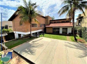 img0 · Casa Residencial/Comercial com 5 quartos para alugar, 421m² - Alto da Boa Vista