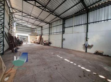 img0 · Galpão comercial para alugar, 248m² - Parque Ribeirão Preto