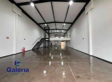 img0 · Galpão comercial para alugar, 460m² - Jardim Paulistano