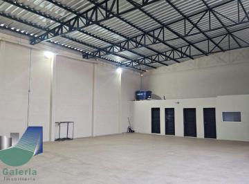 img0 · Salão Comercial para alugar, 270m² - Jardim Cristo Redentor