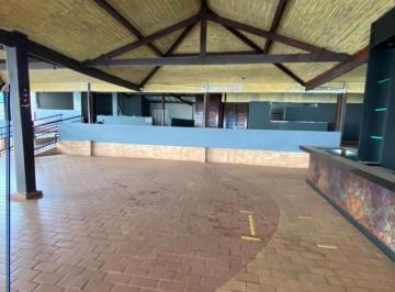 img0 · Salão Comercial para Locação - Alto da Boa Vista, Ribeirão Preto