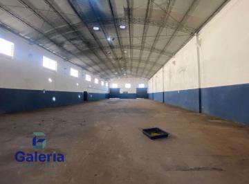 img0 · Galpão comercial para alugar, 872m² - Campos Elíseos