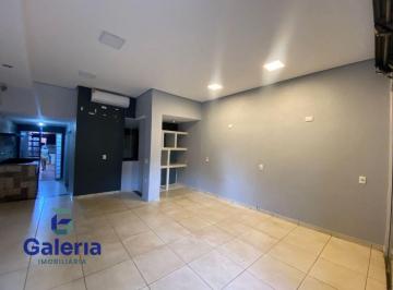 img0 · Casa comercial com 2 quartos para alugar, 124m² - Vila Virginia