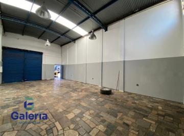img0 · Galpão comercial para alugar, 281m²- Jardim Interlagos