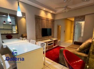 img0 · Apartamento com 1 quarto para alugar, 46m² - Nova Aliança