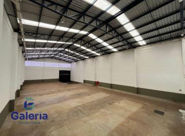 img0 · Galpão comercial para alugar, 1054m² - Jardim Independência