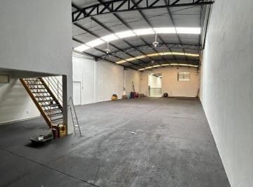 img0 · Galpão comercial com 1 sala para alugar, 300m² - Vila Brasil