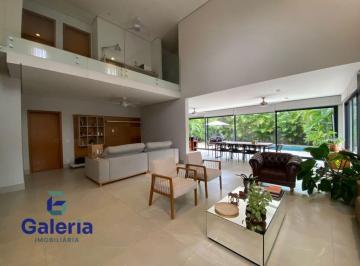 img0 · Casa de condominio com 3 quartos para alugar, 340m² - Bonfim Paulista