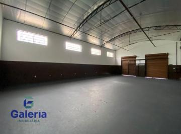 img0 · Salão comercial para alugar, 250m² - Parque Industrial Tanquinho