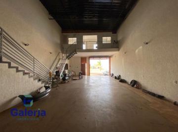 img0 · Galpão comercial para alugar, 300m² - Parque das Oliveiras