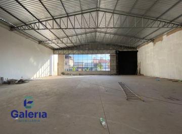 img0 · Galpão comercial para alugar, 400m² - Nova Ribeirânia
