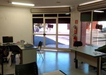 img0 · Sala Comercial para alugar, 47m² - Centro