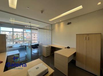 img0 · Sala comercial para alugar, 35m² - Jardim Palma Travassos