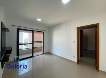 img0 · Apartamento com 1 Suíte para alugar, 49m² - Ribeirânia