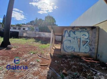 img0 · Terreno comercial para alugar, 403m² - Jardim Califórnia