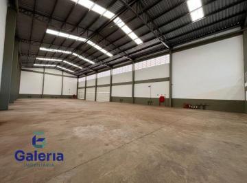 img0 · Galpão comercial com 2 salas para alugar, 1.350m² - Jardim Independência
